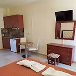 Toula's Apartamento Sidárion