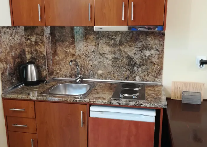 Apartman Toula's