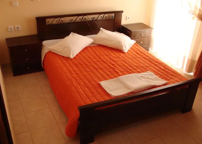Toula's Apartman *