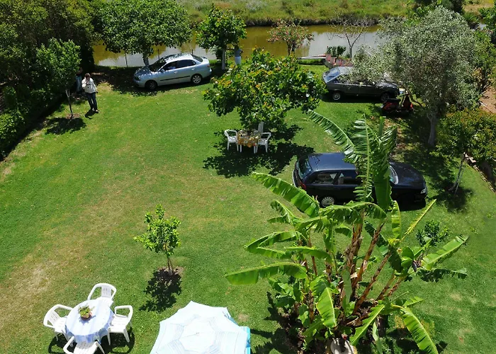 Toula's Apartman *