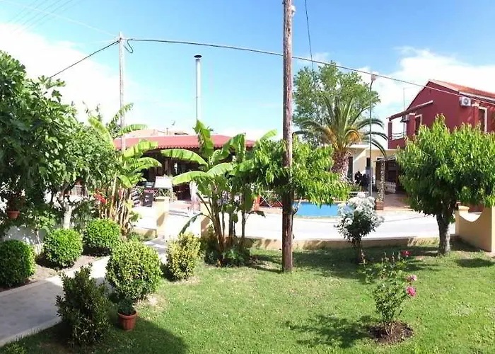 Toula's Apartman