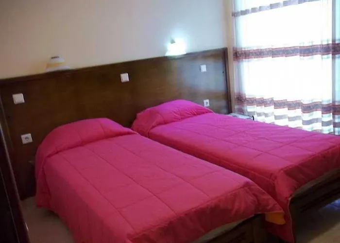 Toula's Apartman *