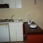 Toula's Apartman