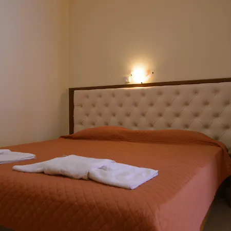 Toula's Apartmán *