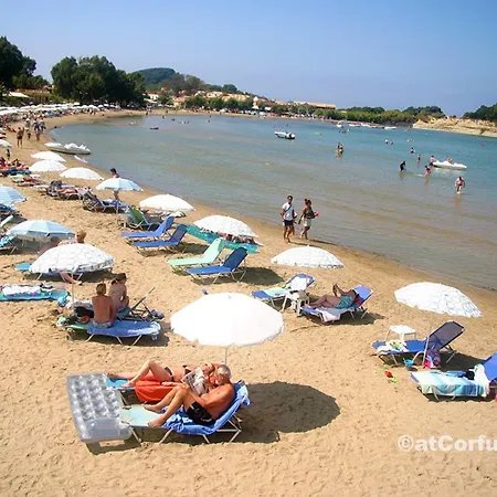 Apartment Toula's Sidárion