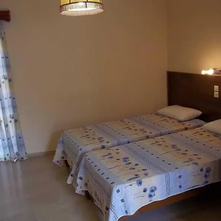 Apartmán Toula's *