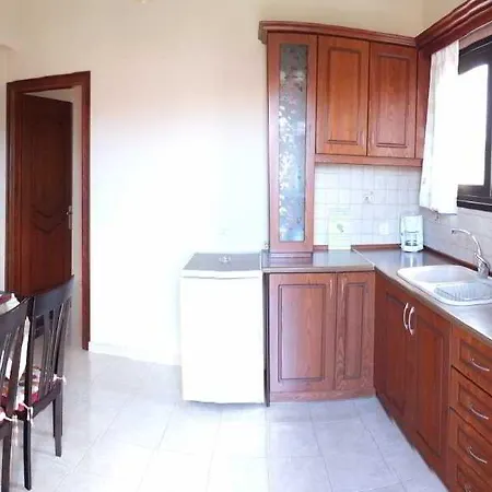 Toula's Apartament