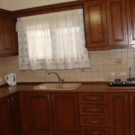 Toula's Apartament Sidárion