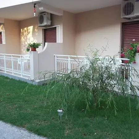 Apartmán Toula's *