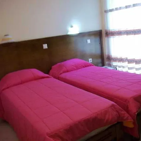 Toula's Apartament *