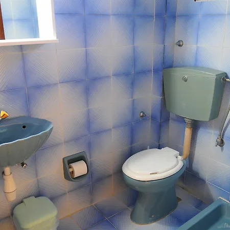 Toula's Apartmán Sidárion