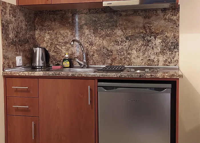 Apartman Toula's