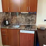 Апартаменты Toula's