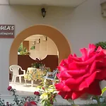 Toula's Апартаменты