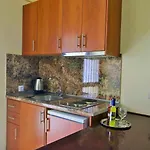 Toula's Апартаменты Сидарион