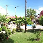 Toula's Апартаменты